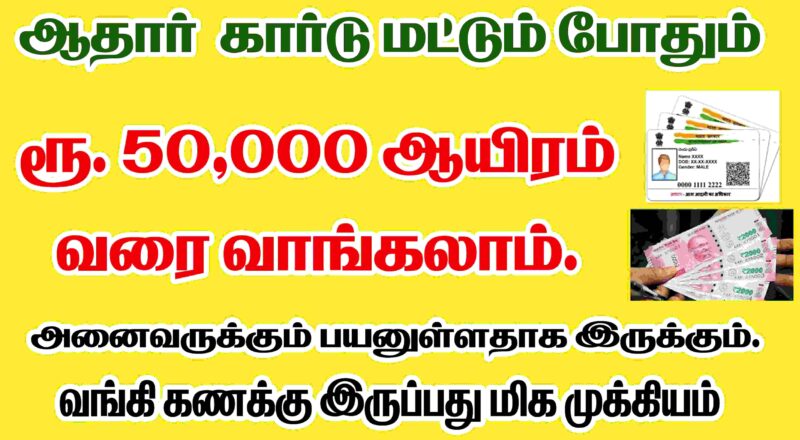 Nira Loan App In Tamil