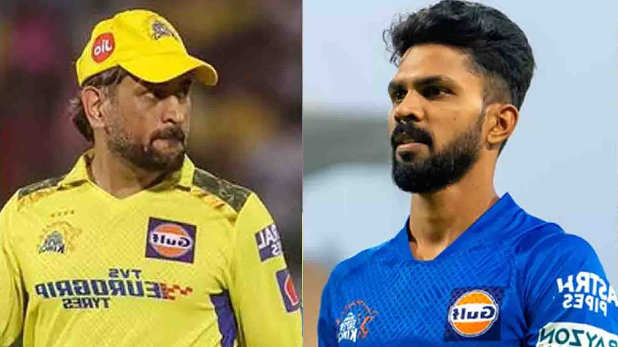 Why CSK captain was changed - coach Stephen Pluming breaks the truth