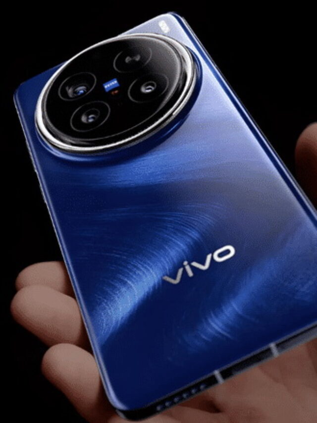 Read more about the article Vivo X200 Pro: The Next Leap in Smartphone Technology