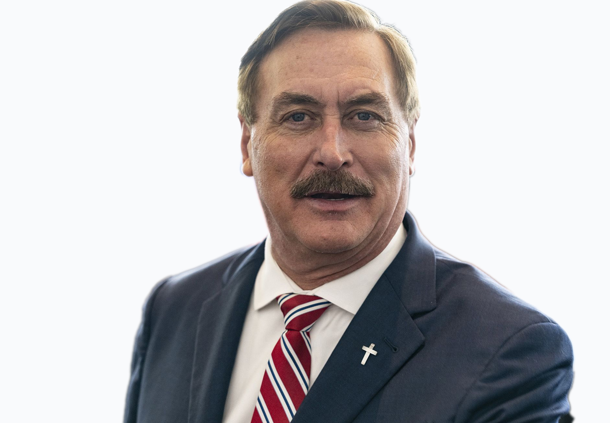 Read more about the article Mike Lindell Net Worth Over the Years: A Look at His Rise and Fall