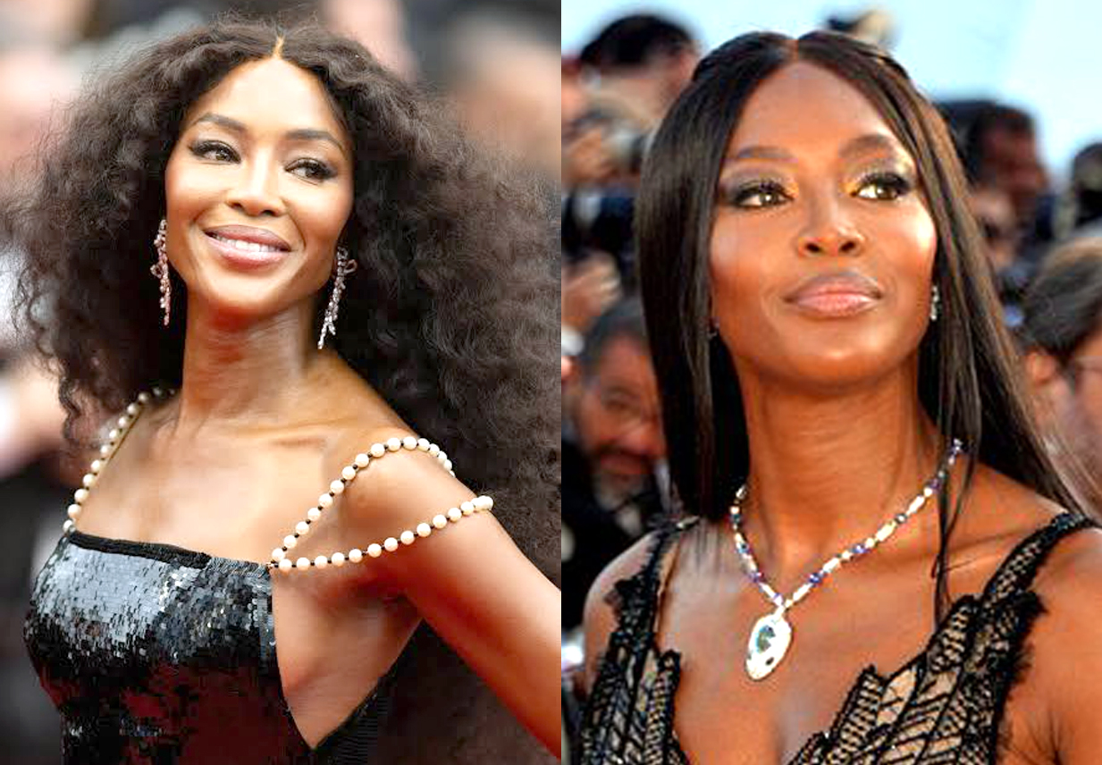 You are currently viewing Naomi Campbell: A Timeless Icon of Fashion, Family, and Fame