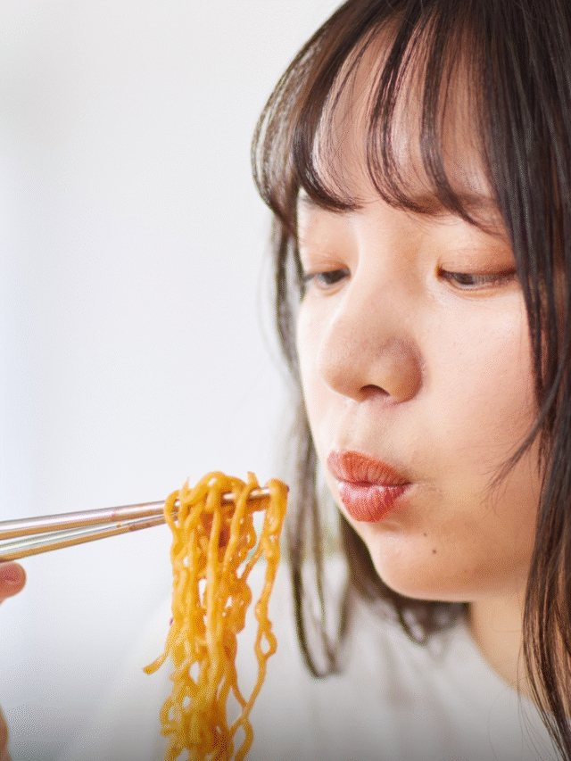 How To Use Chopsticks