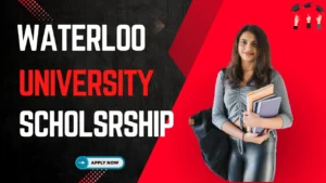 Read more about the article 2025 University of Waterloo Scholarships Apply Now for Full Funding