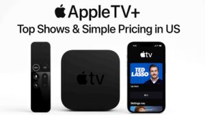 Read more about the article Apple TV Plans: What US Consumers Need To Know