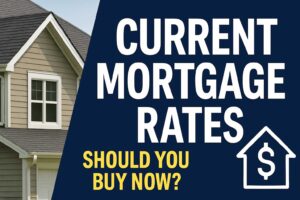 Read more about the article Current Interest Rates in the U.S. – What Consumers Must Know in 2025–2026