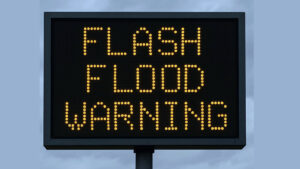Read more about the article Flash Flood Warning Across U.S. States | Heavy Rain Causes Rapid Flooding