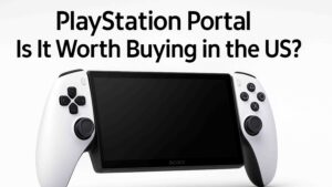 Read more about the article PlayStation Portal in the US – Price, Performance, and Buying Tips