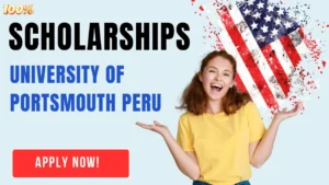 Read more about the article 2025 Scholarships at University of Portsmouth Peru