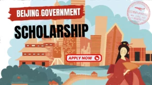 Fully Funded Beijing Government Scholarship 2026 Your Path to Success