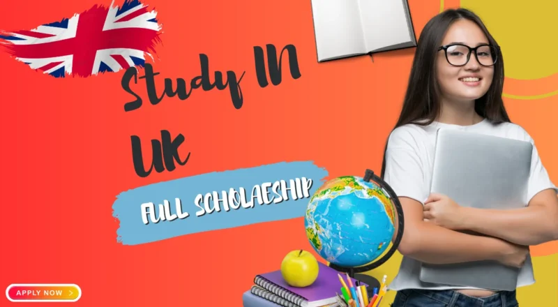 Fully Funded Rhodes Scholarship 2026 Study at University of Oxford