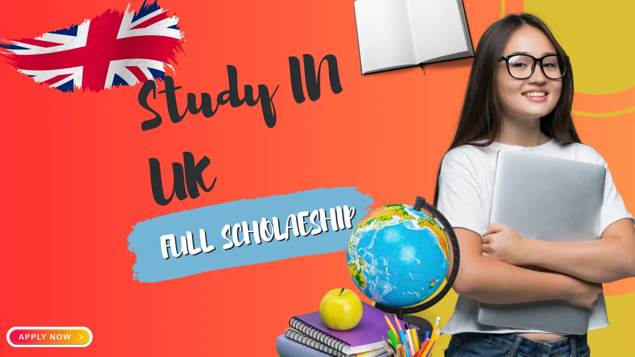 Fully Funded Rhodes Scholarship 2026 Study at University of Oxford