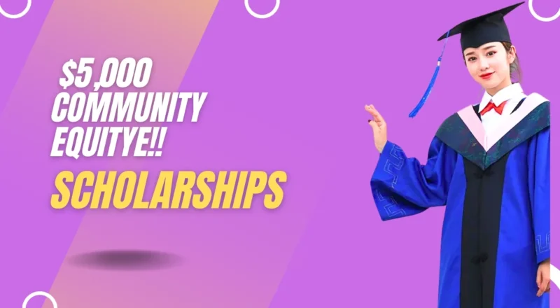 How to Apply for the AbbVie $5,000 Community Equity Scholarship for American Students