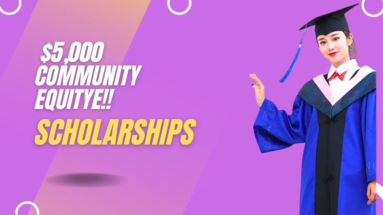 How to Apply for the AbbVie $5,000 Community Equity Scholarship for American Students