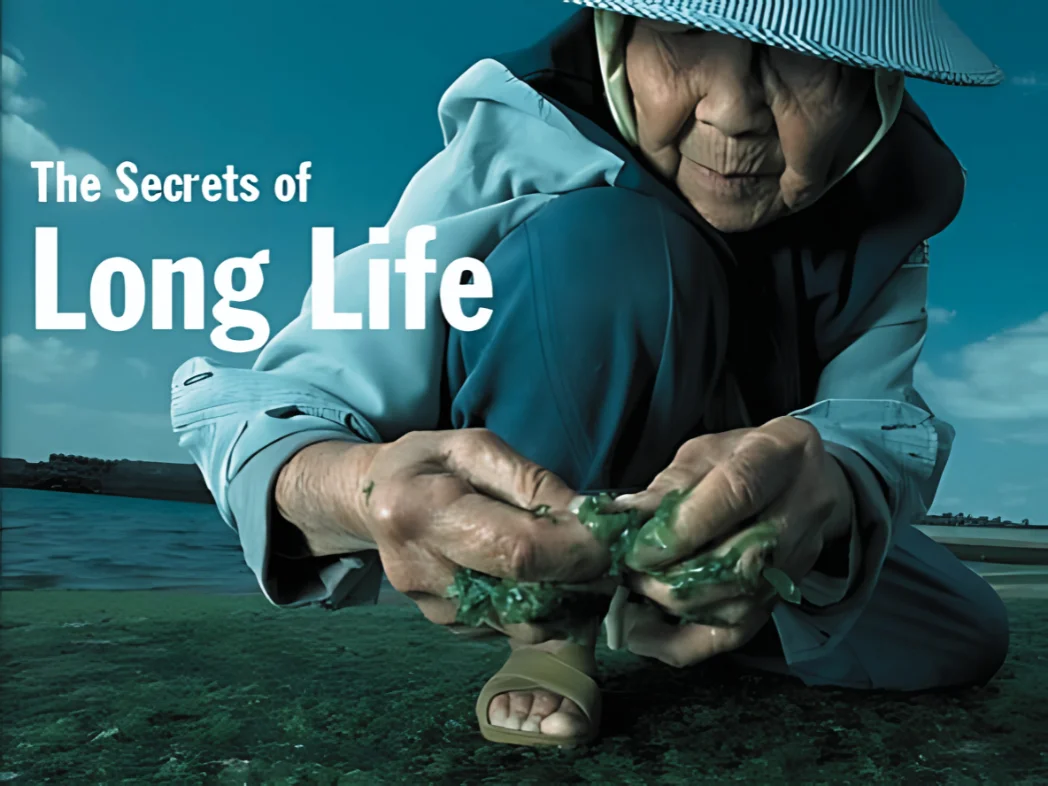 Live Longer and Healthier The One Vitamin You Can’t Ignore