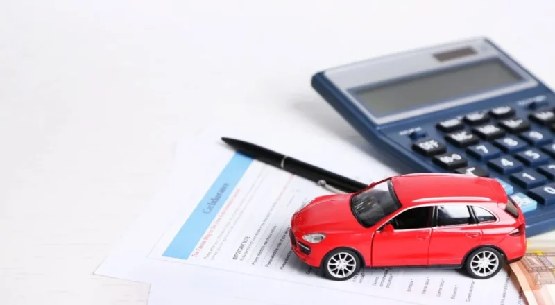 Navigating the Intersection of Insurance and Car Loans in the USA