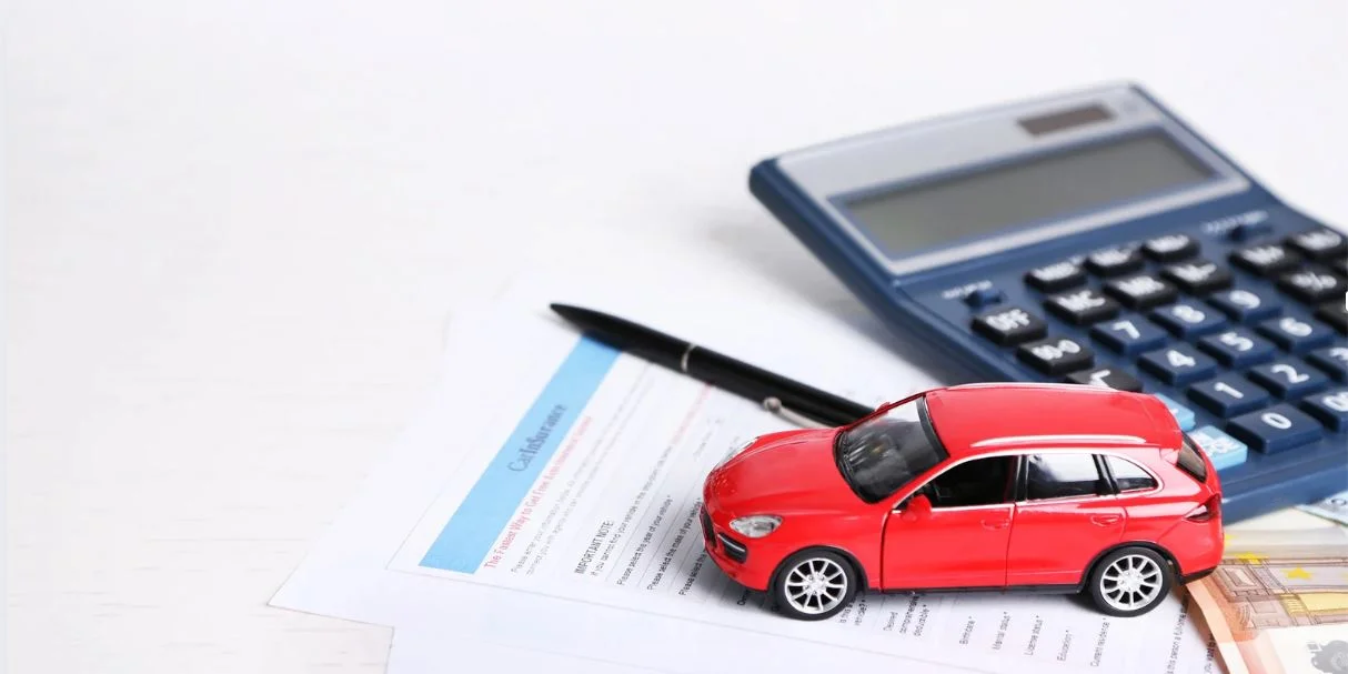 Navigating the Intersection of Insurance and Car Loans in the USA