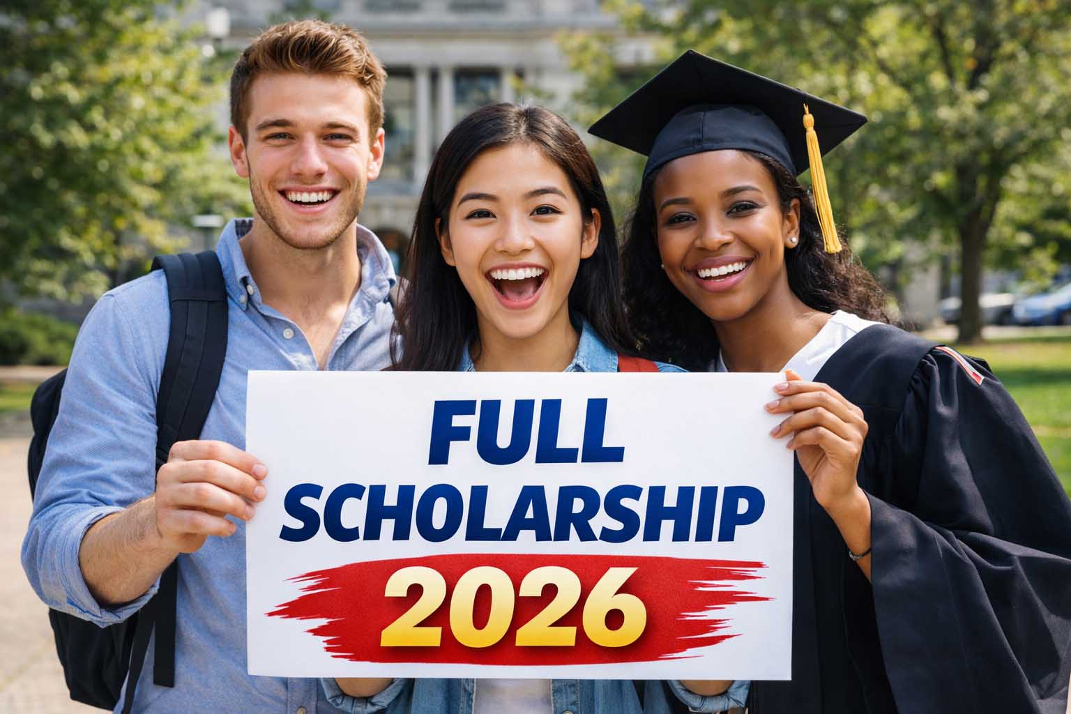 Top Schools That Offer Scholarships to International Students